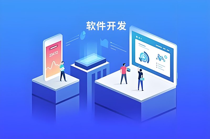APP开发外包：助力企业打造完美应用新高度